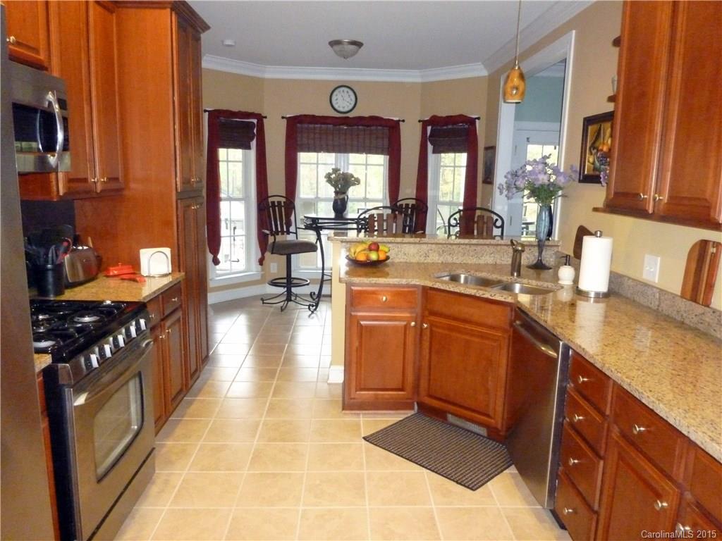 Ashland Oaks - Residential