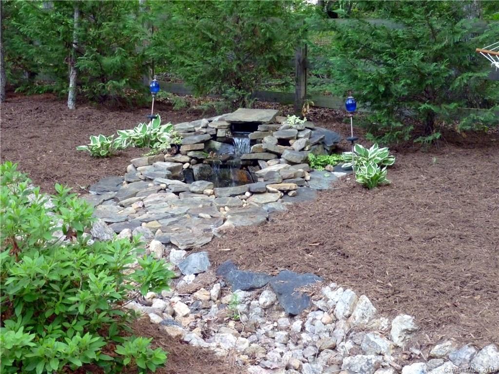 Ashland Oaks - Residential