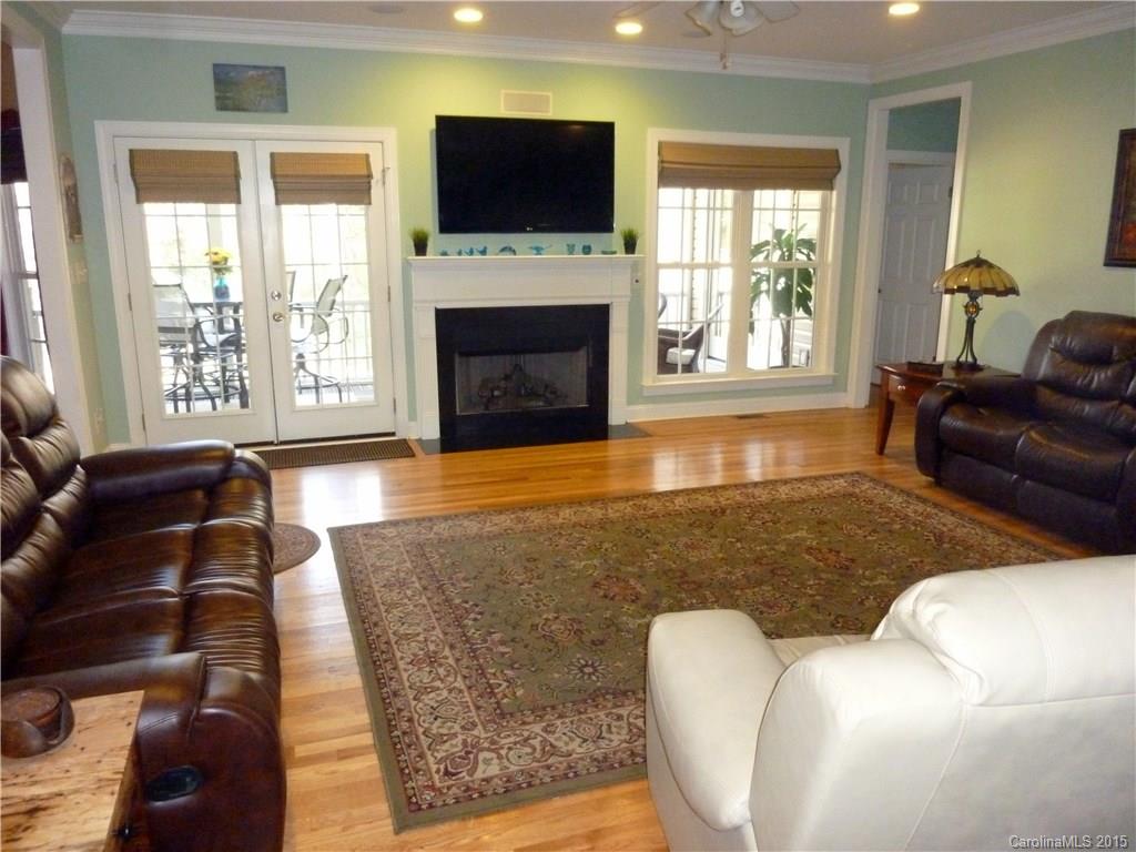 Ashland Oaks - Residential