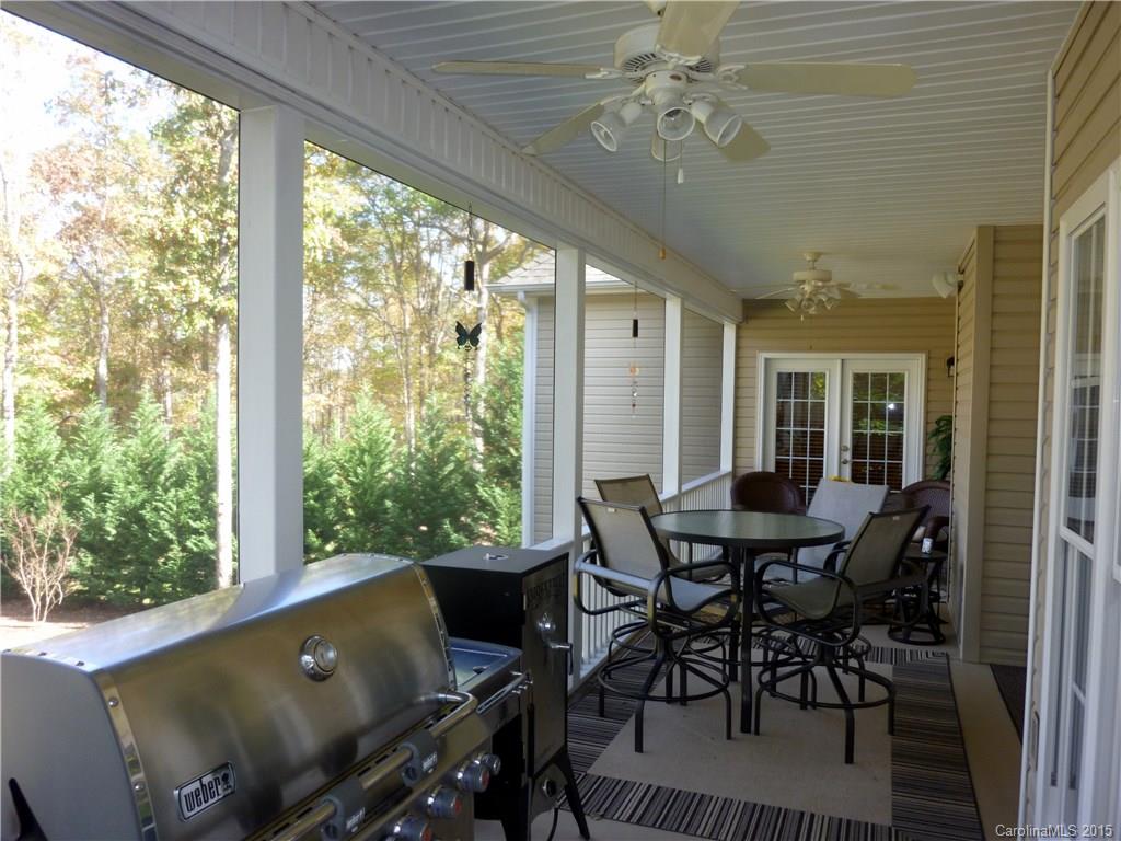 Ashland Oaks - Residential