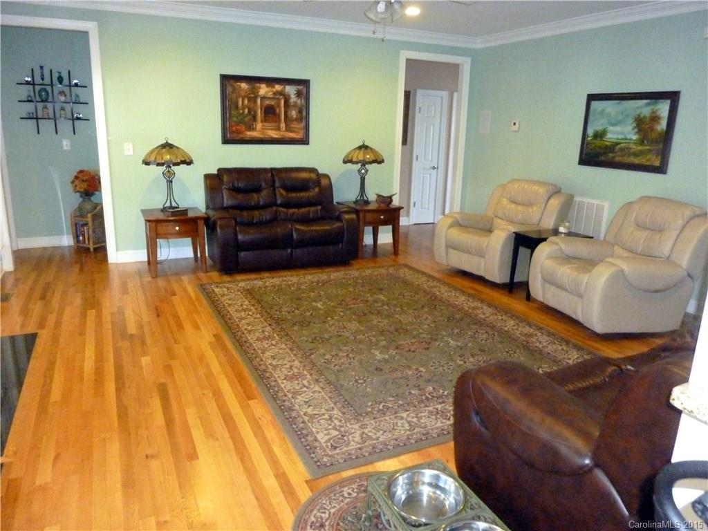 Ashland Oaks - Residential