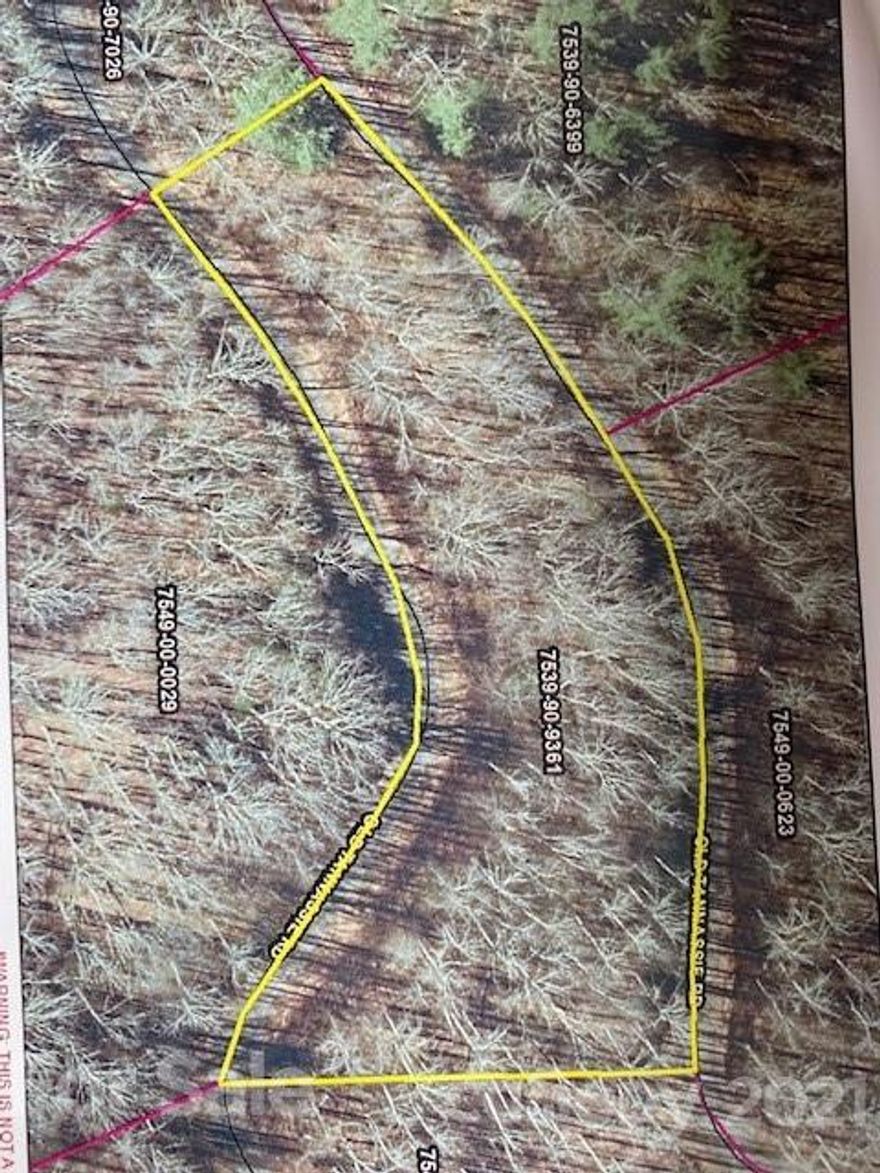 A RESTRICTED DEVELOPMENT ONLY 2.5+/-MILES FROM WCU. A GREAT LOCATION IN LITTLE SAVANNAH AREA. GOOD ROADS, WOODED LOTS, VIEWS & MUCH MORE. LOT 48. Jackson County Schools