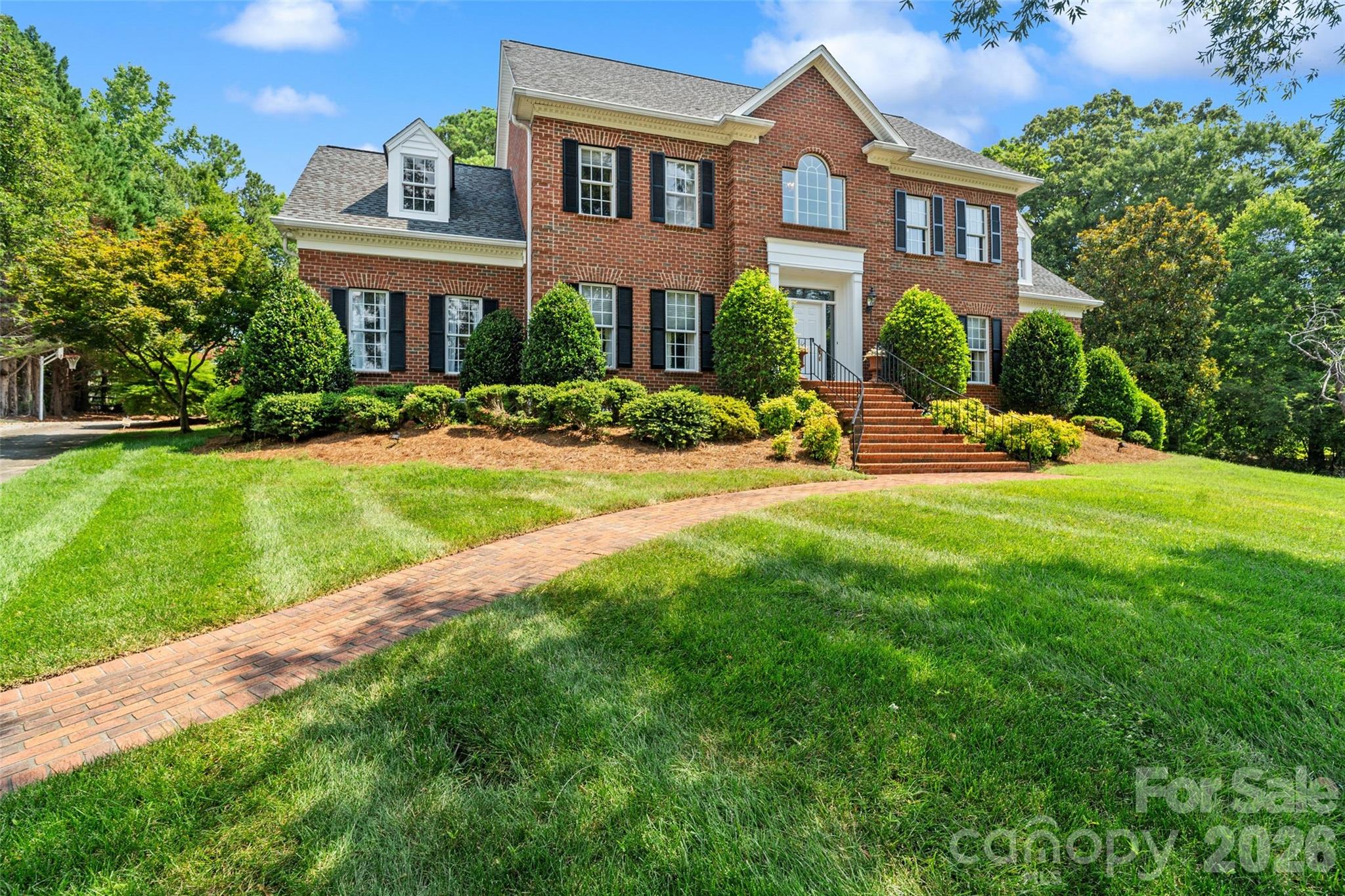 2976 Kaneland Court