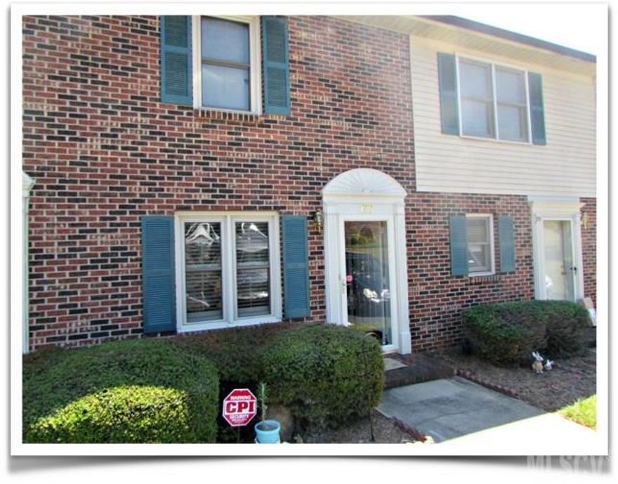 Well maintained 2 bedroom, 1.5 bath townhouse in Tara Woods.  Community offers an in ground pool and tennis courts.  Close to parks, golfing and the lake.  Kitchen remodeled in 2015 as well as updates to the upstairs bath.  Peaceful patio in back with storage unit updated with peg board and shelves.  One of the best units in the complex.