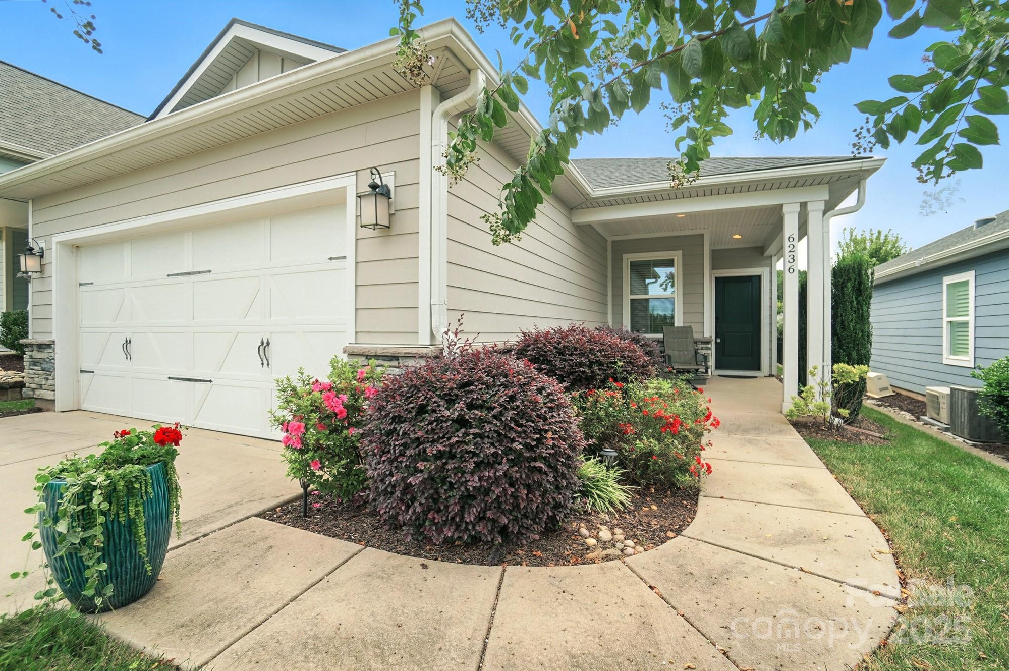 6236 Raven Rock Drive
