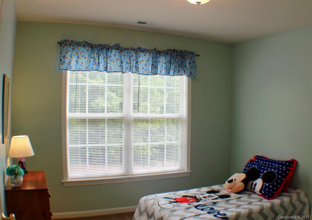 Legacy Park - Residential