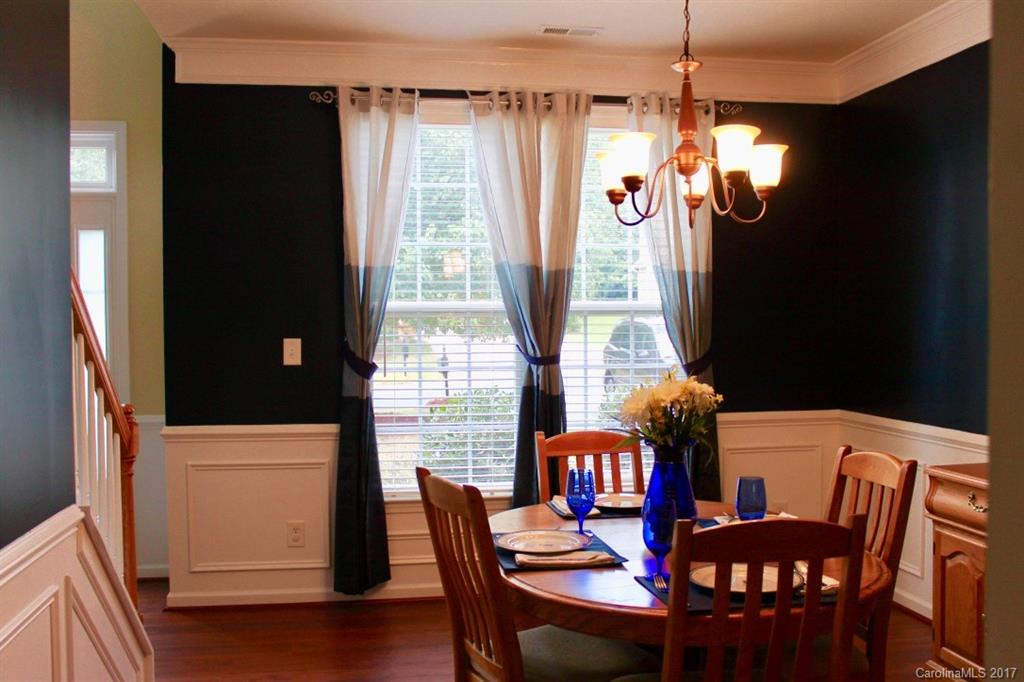 Legacy Park - Residential