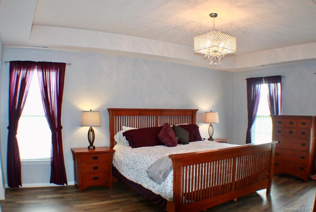 Legacy Park - Residential