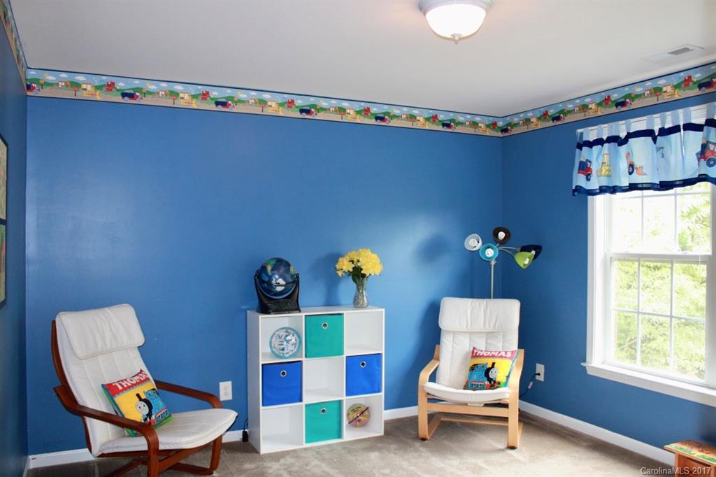 Legacy Park - Residential