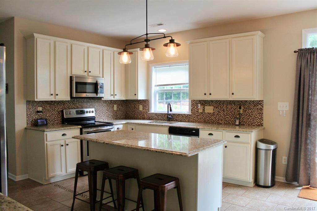 Legacy Park - Residential