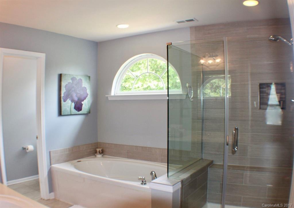 Legacy Park - Residential