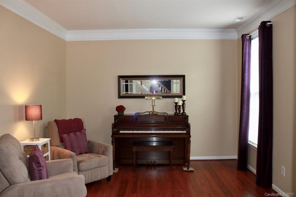 Legacy Park - Residential