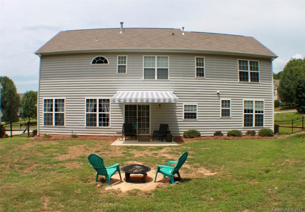 Legacy Park - Residential