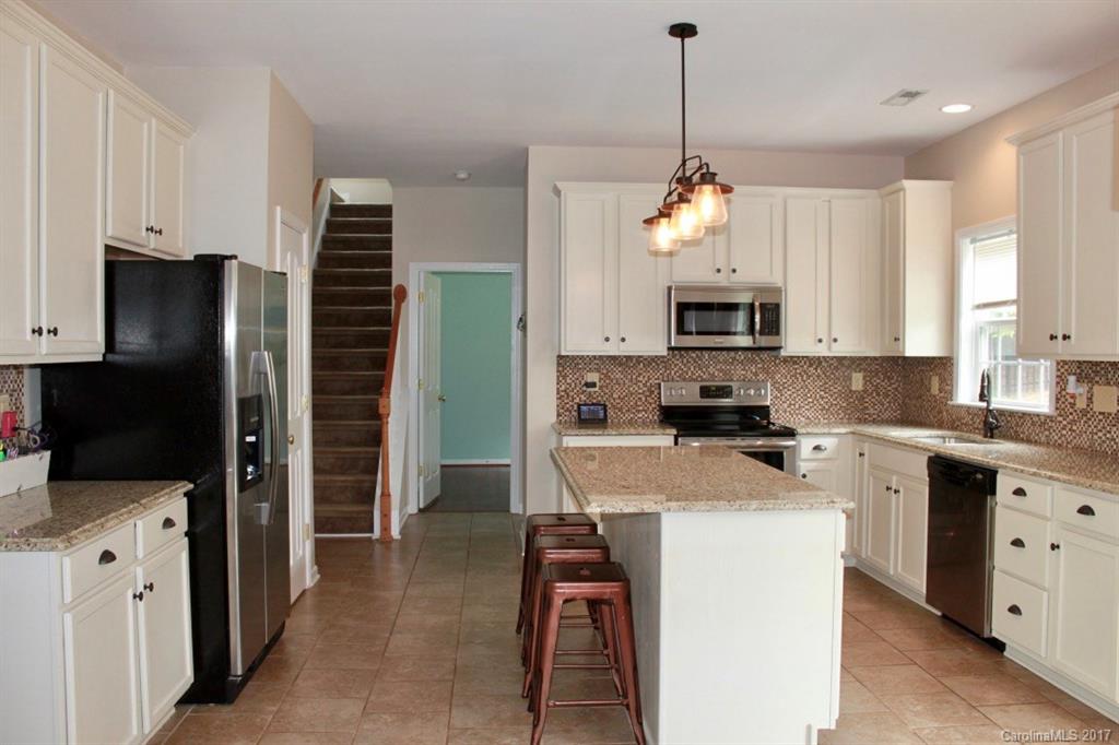 Legacy Park - Residential