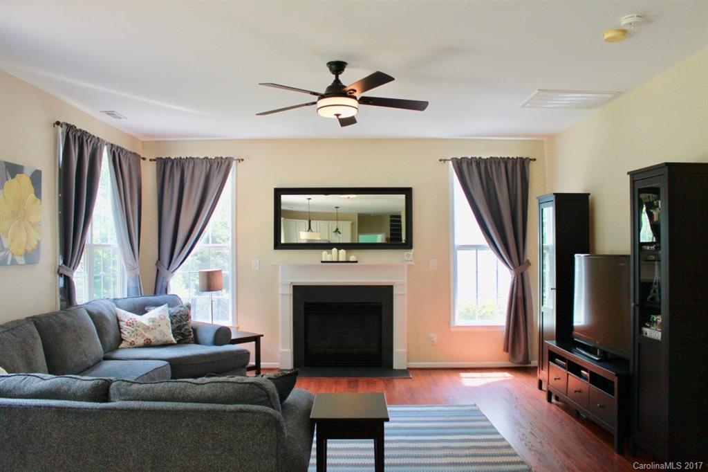 Legacy Park - Residential