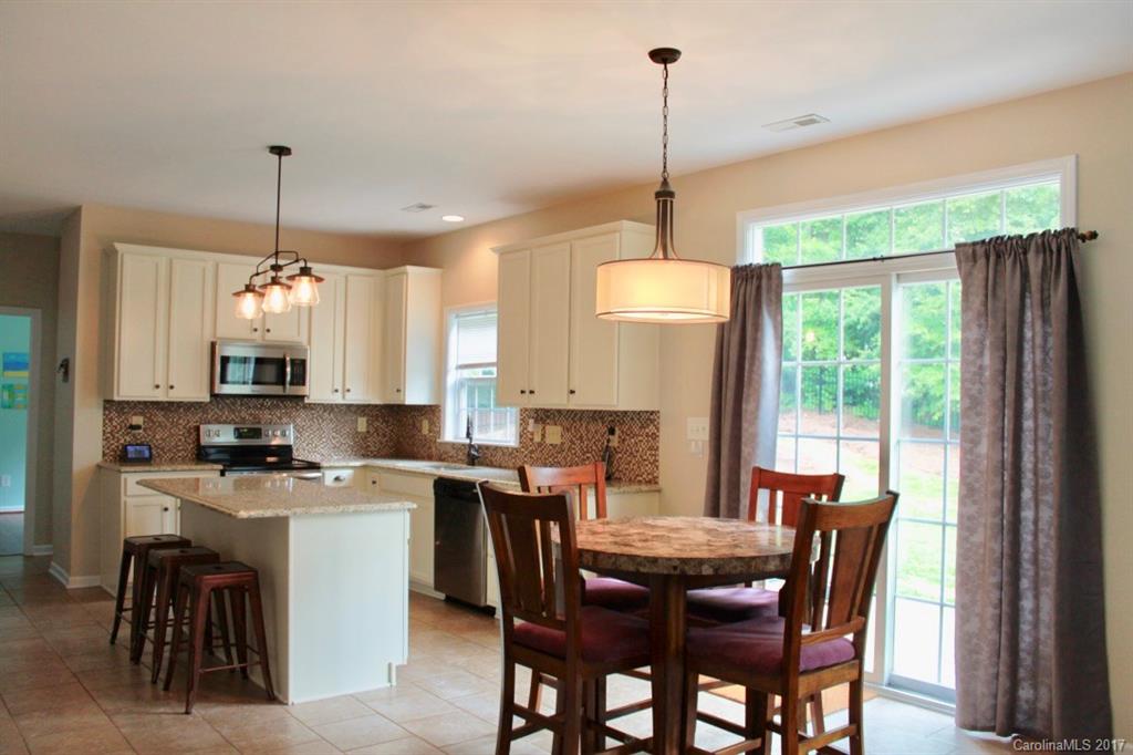 Legacy Park - Residential