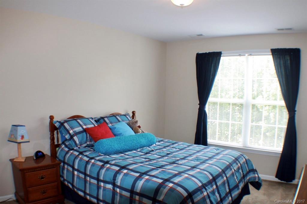 Legacy Park - Residential