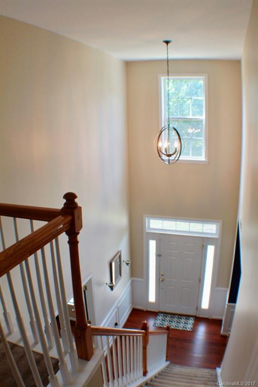 Legacy Park - Residential