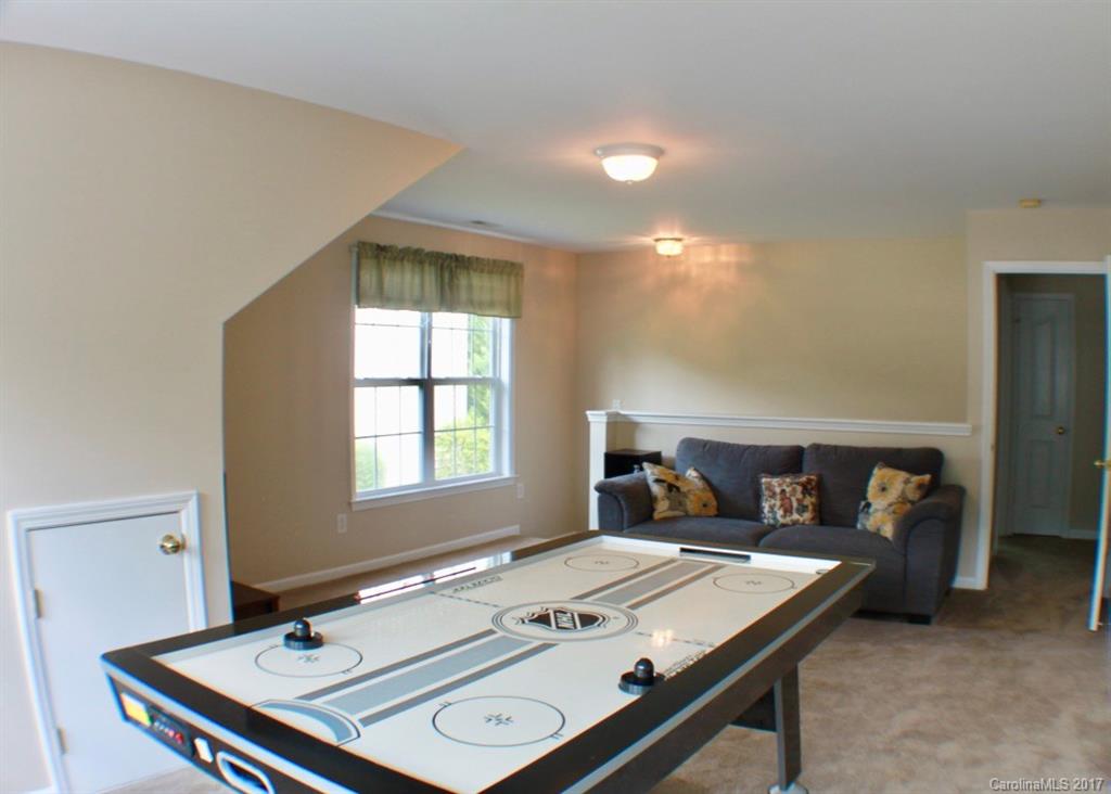 Legacy Park - Residential