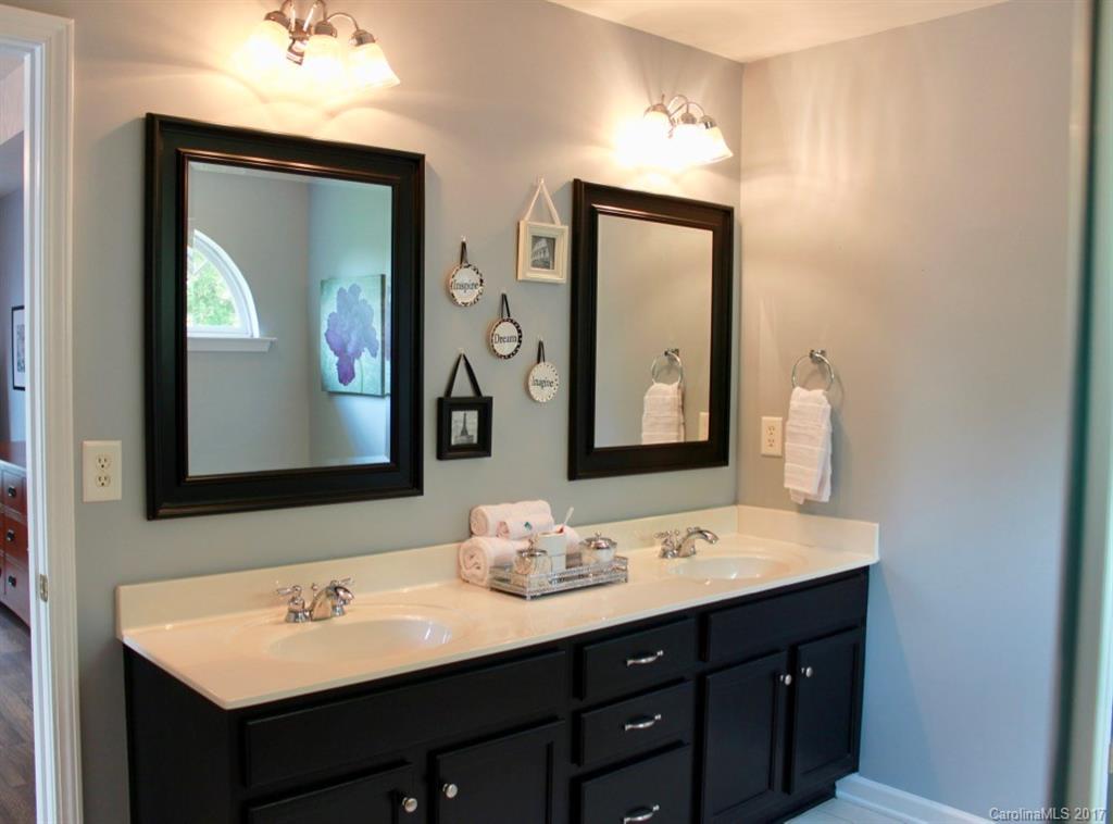 Legacy Park - Residential