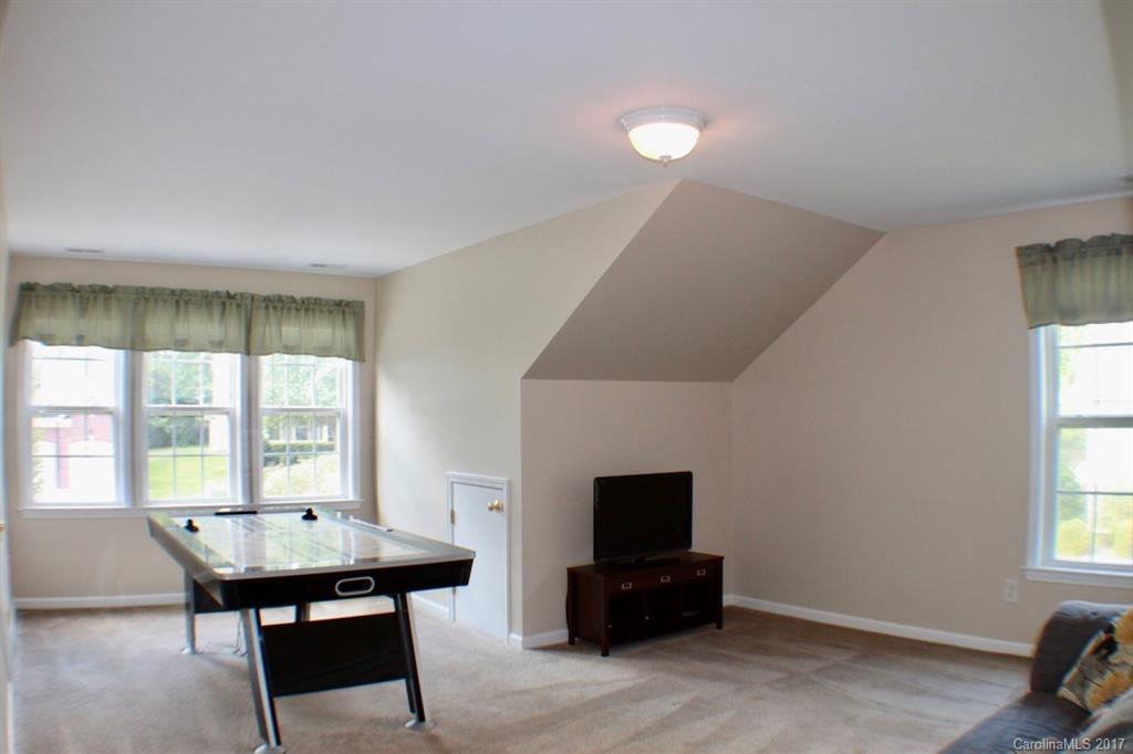 Legacy Park - Residential