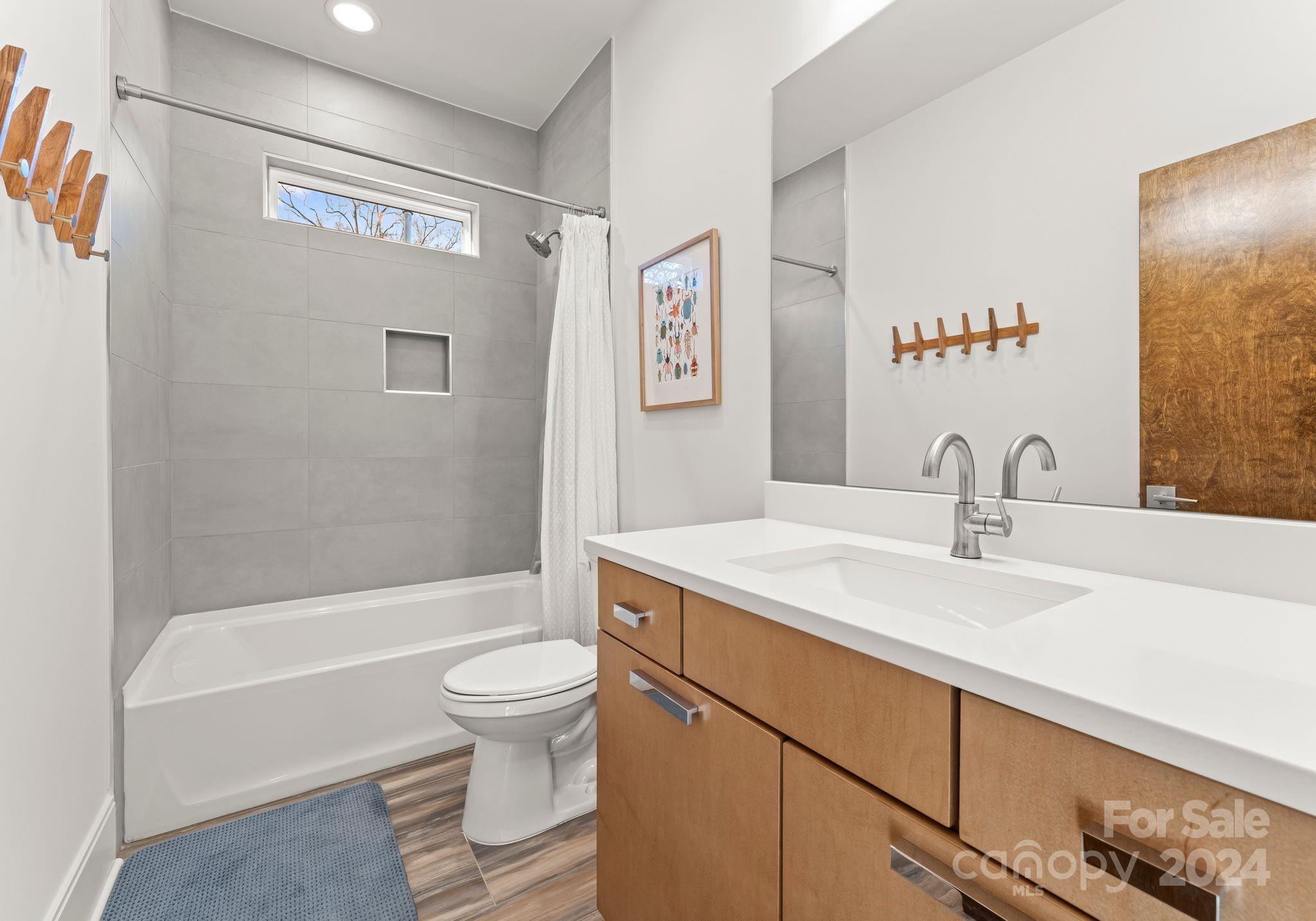 Commonwealth Park - Residential