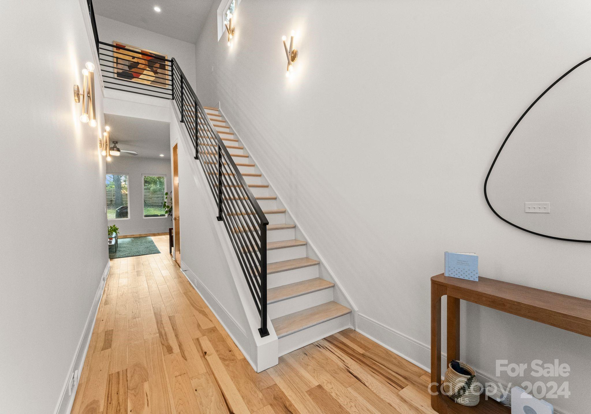 Commonwealth Park - Residential