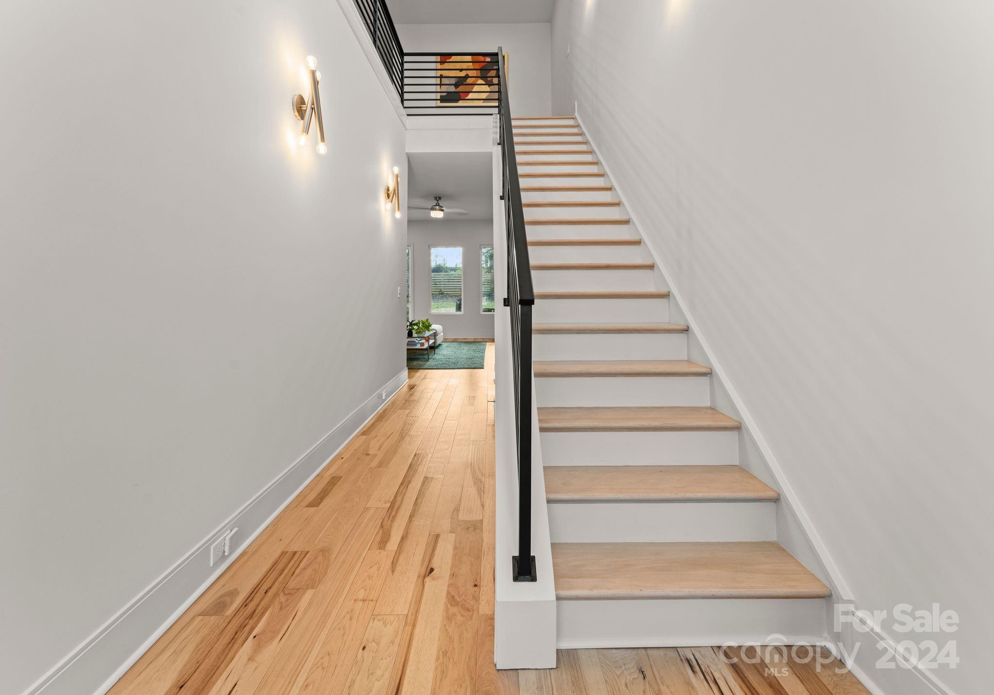 Commonwealth Park - Residential