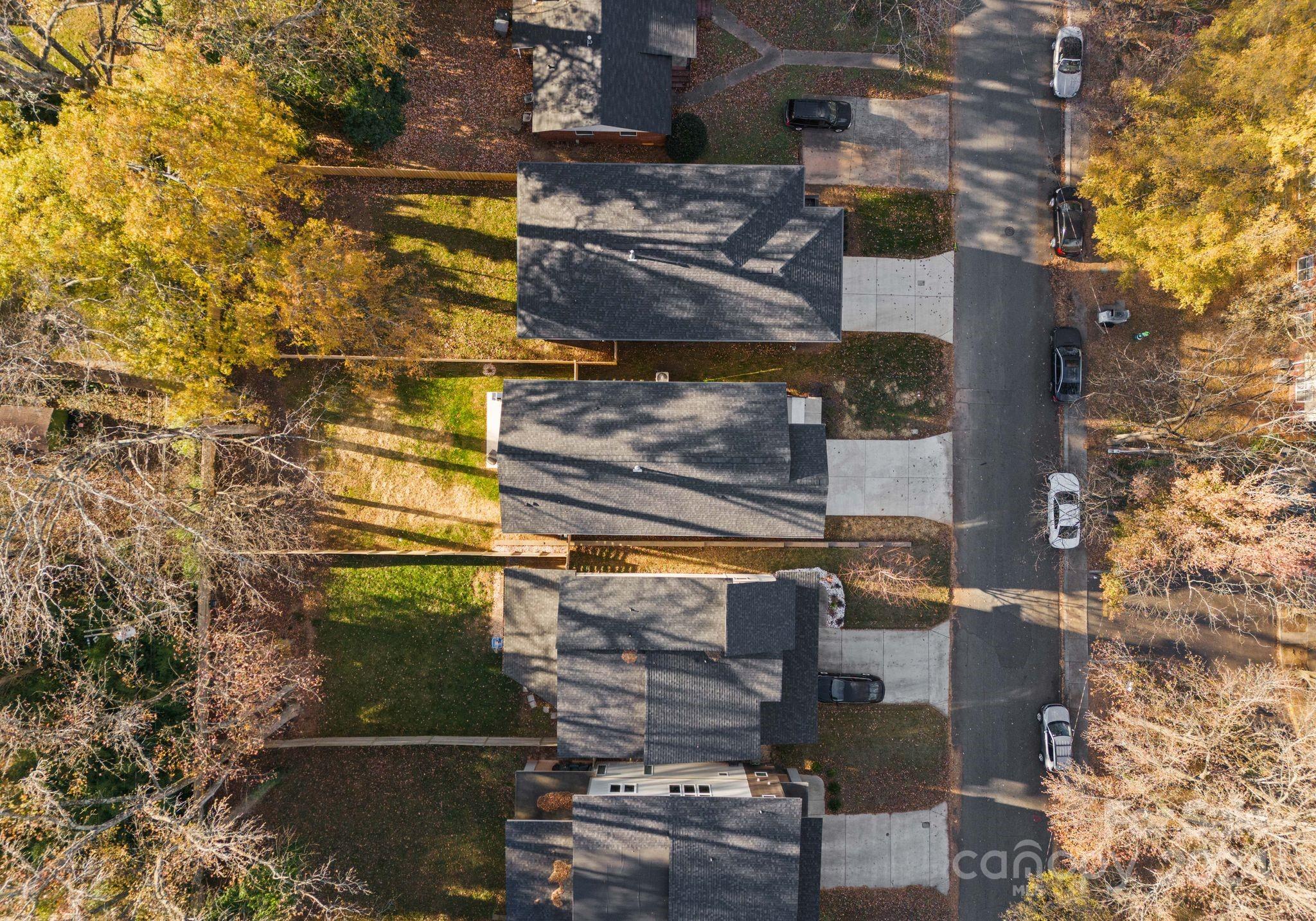 Commonwealth Park - Residential