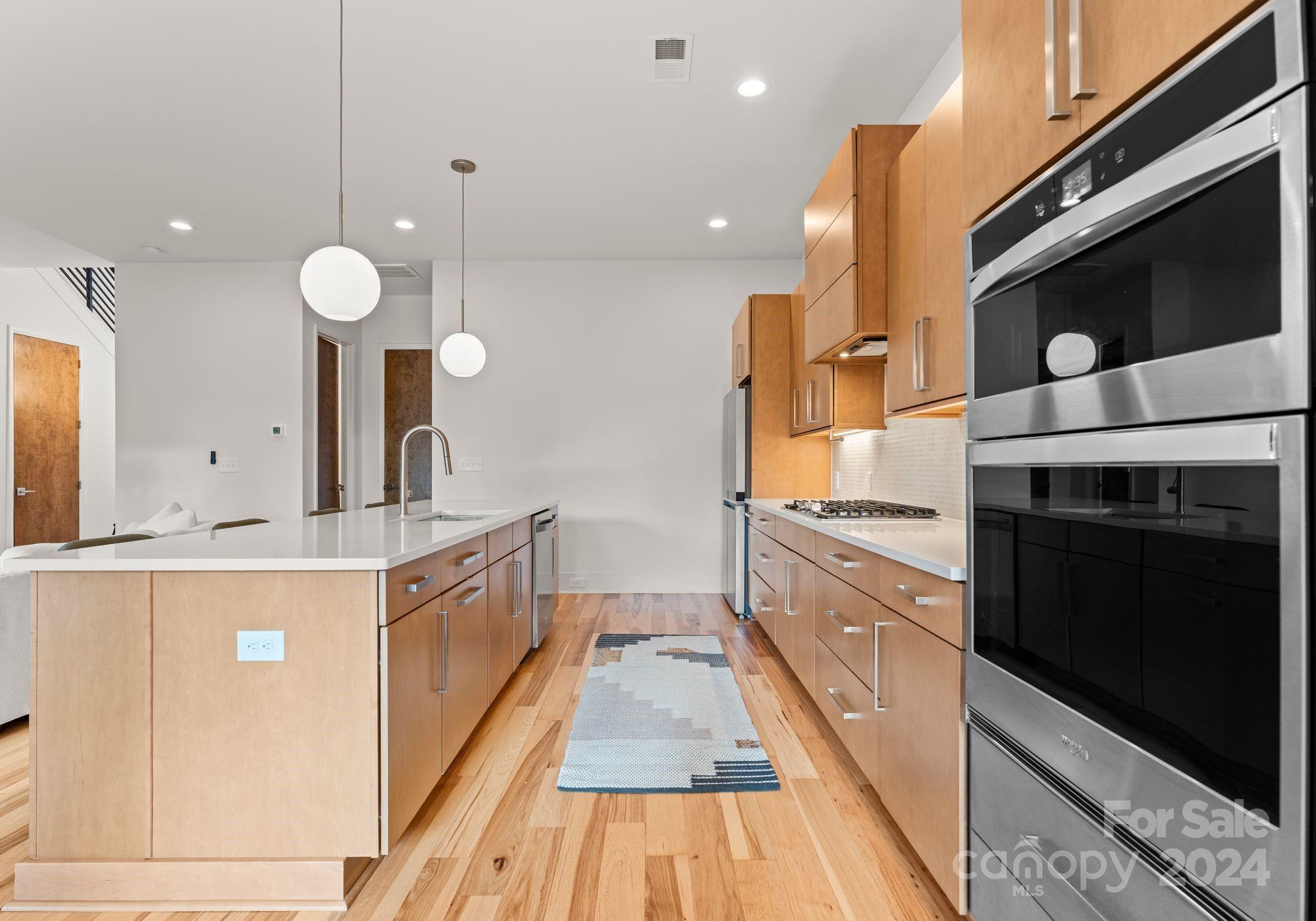 Commonwealth Park - Residential