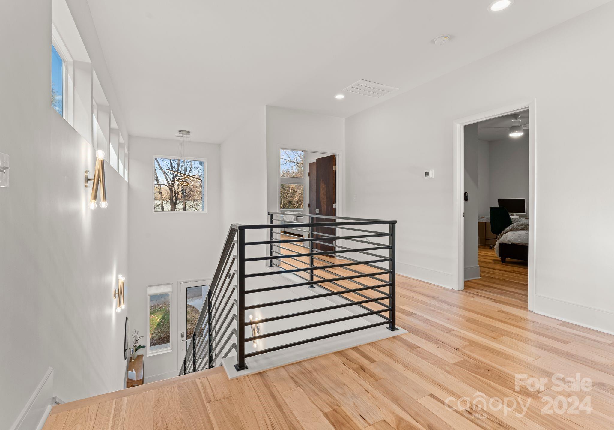 Commonwealth Park - Residential