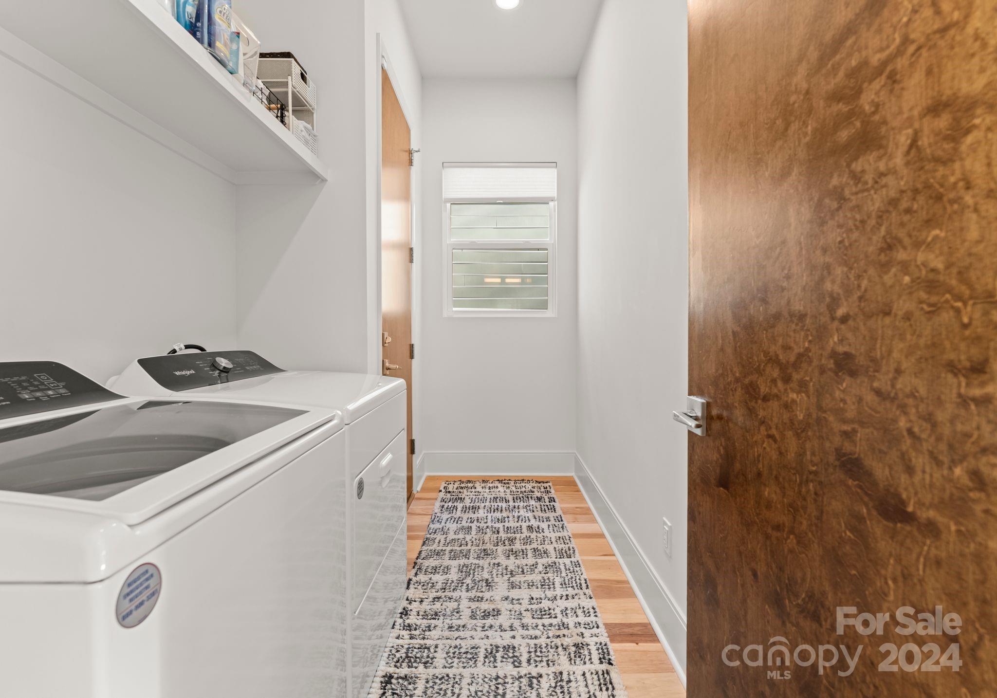 Commonwealth Park - Residential