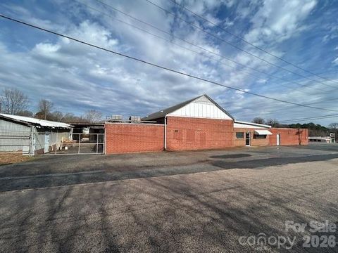 203 E 29th Street Kannapolis NC 28083