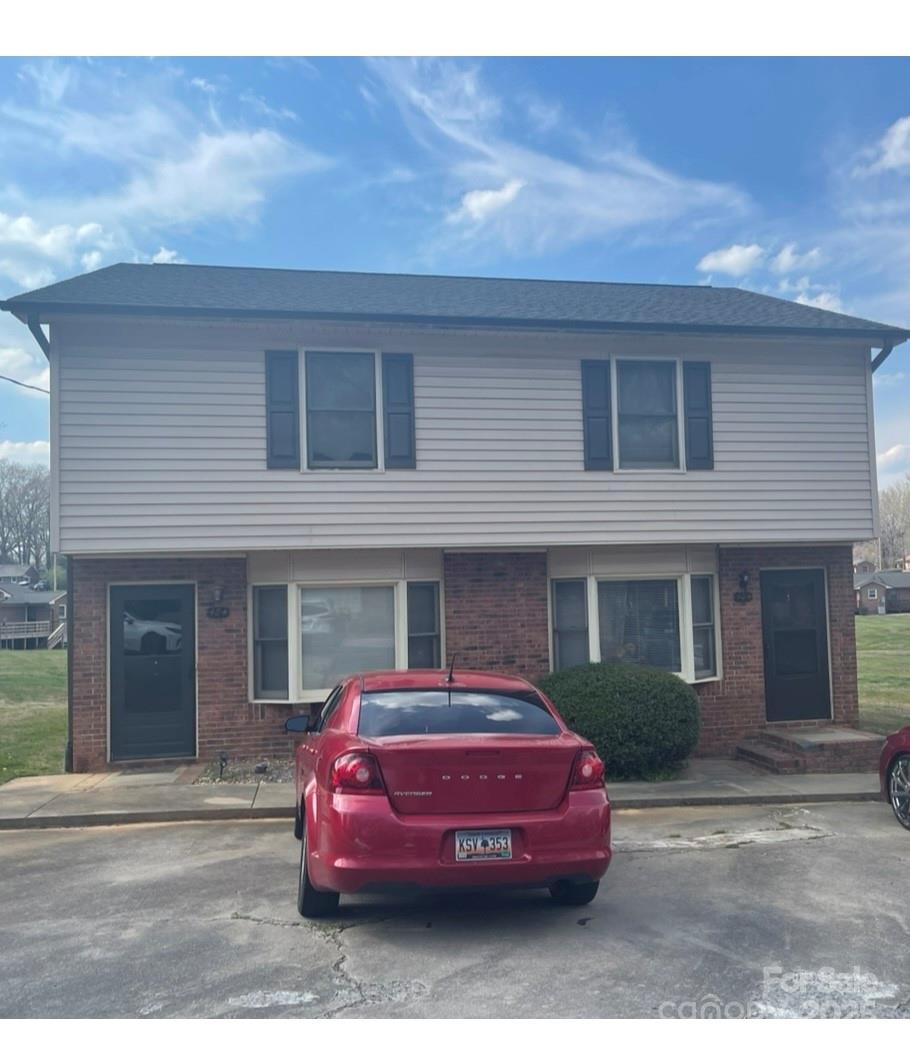 484 Willow Spring Lane B