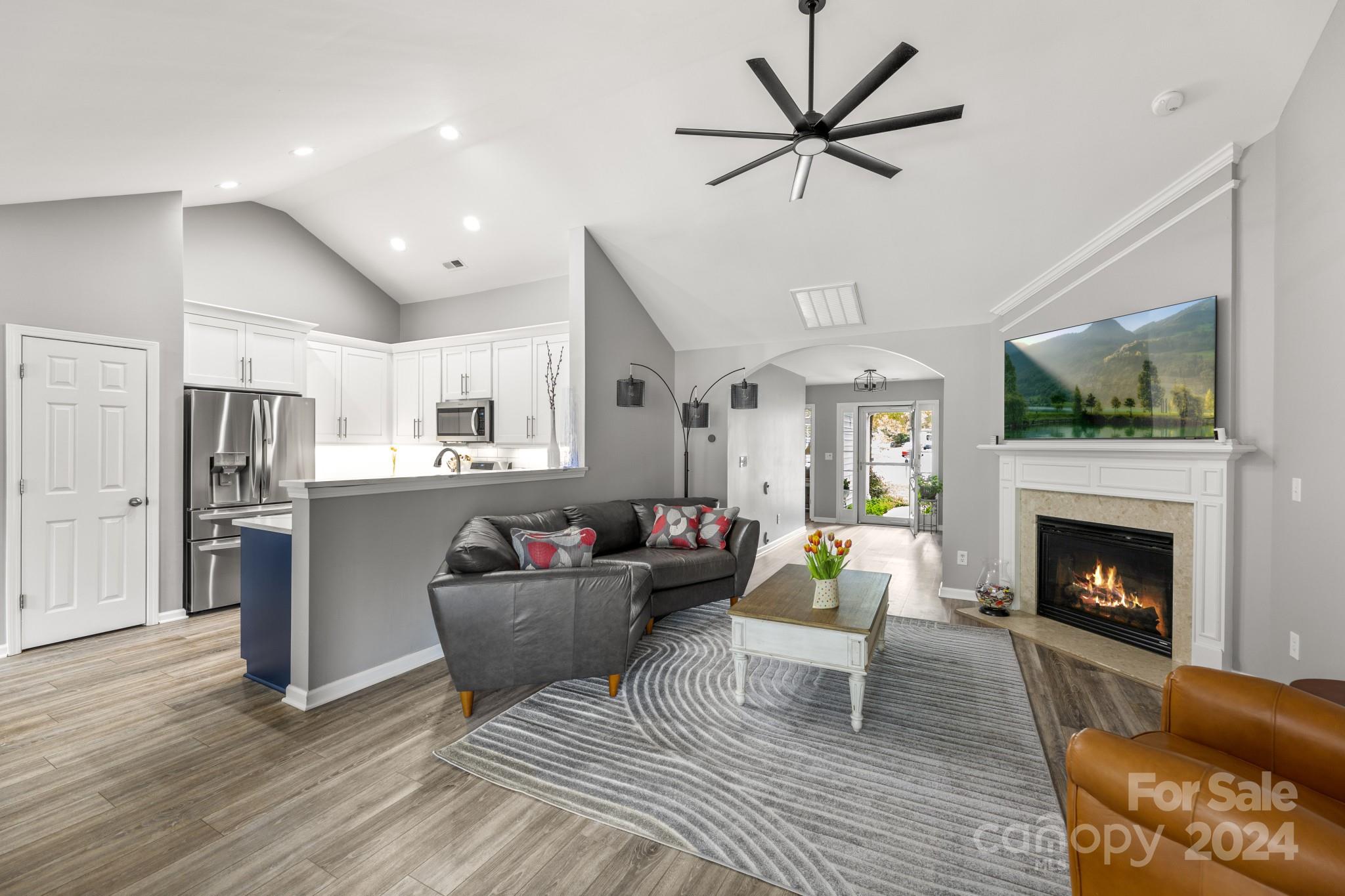 Legacy Park - Residential