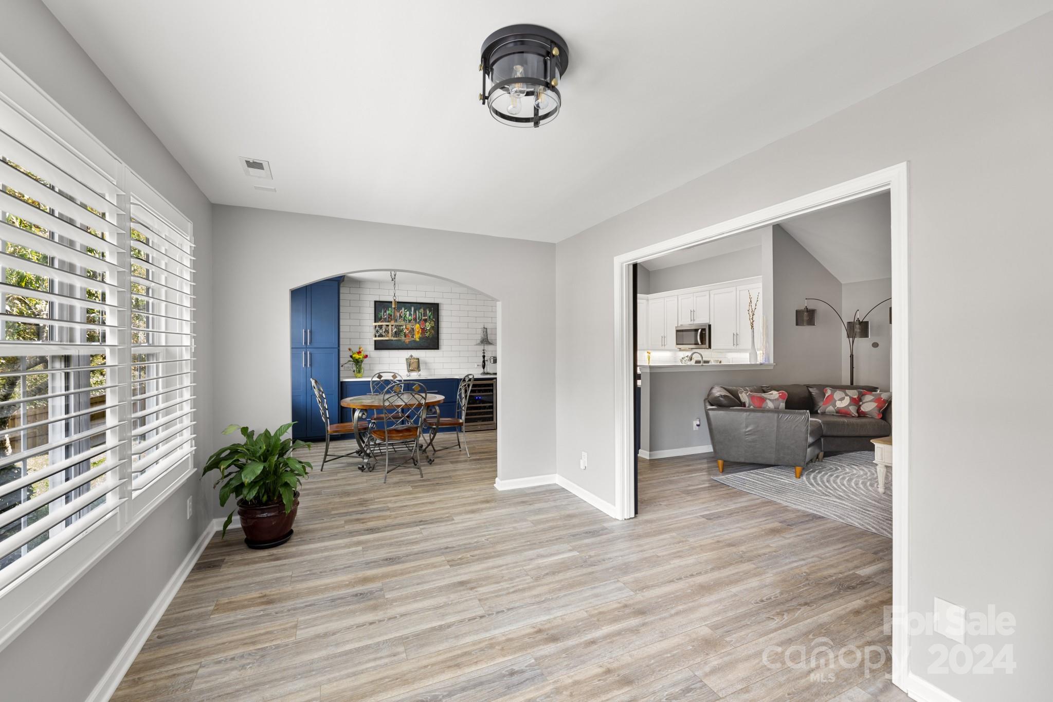 Legacy Park - Residential