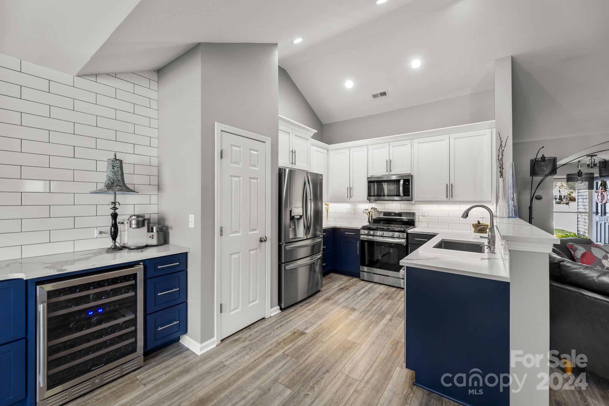 Legacy Park - Residential