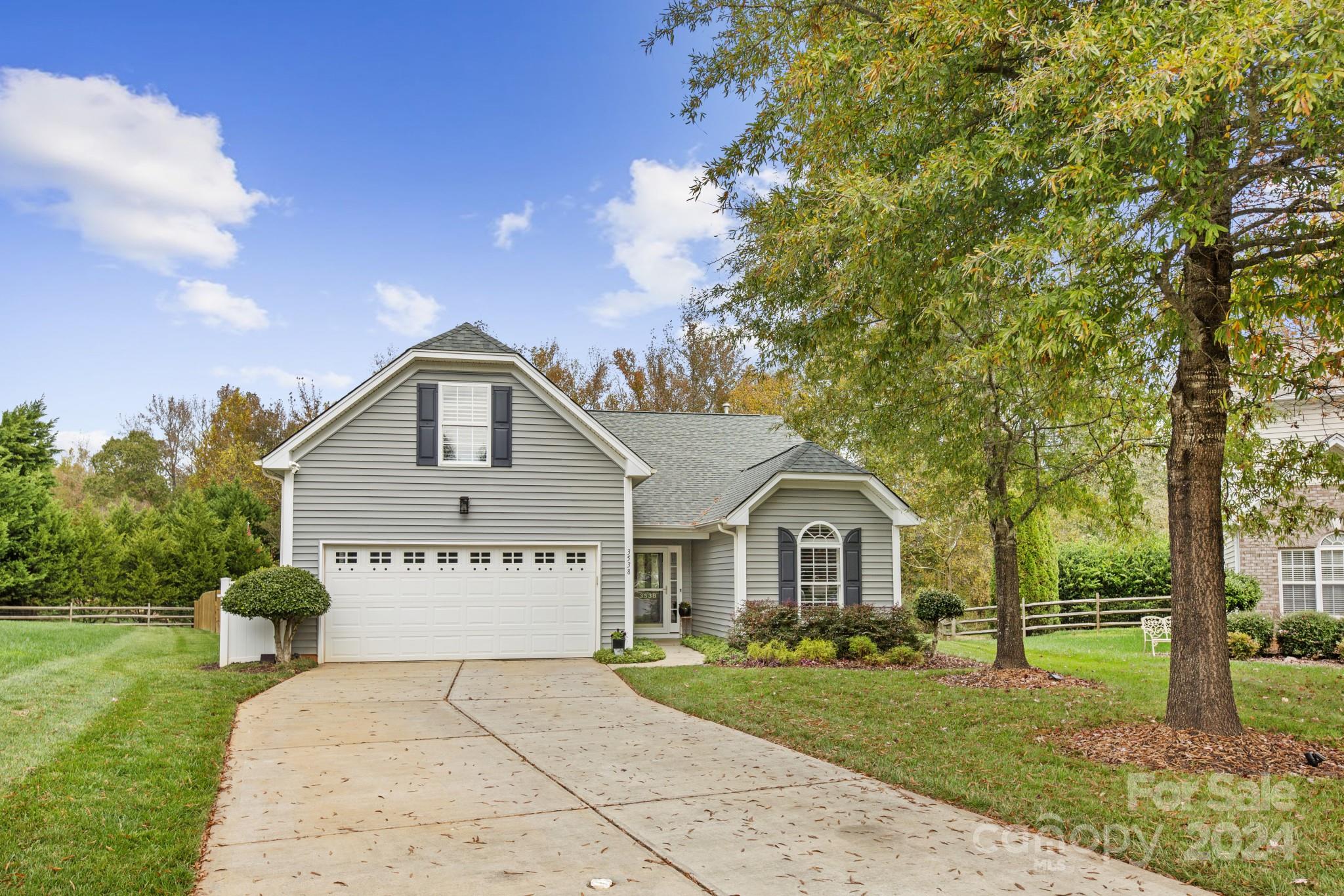 Legacy Park - Residential