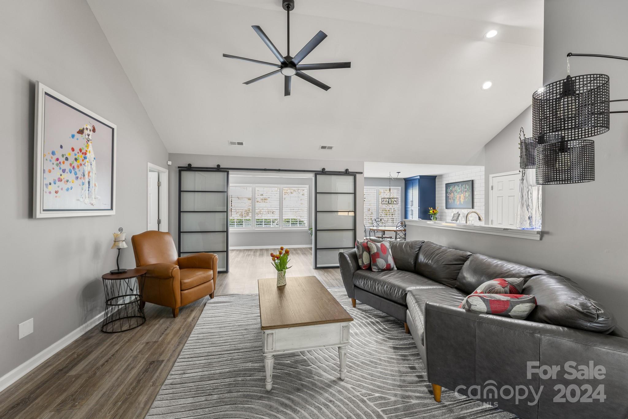 Legacy Park - Residential