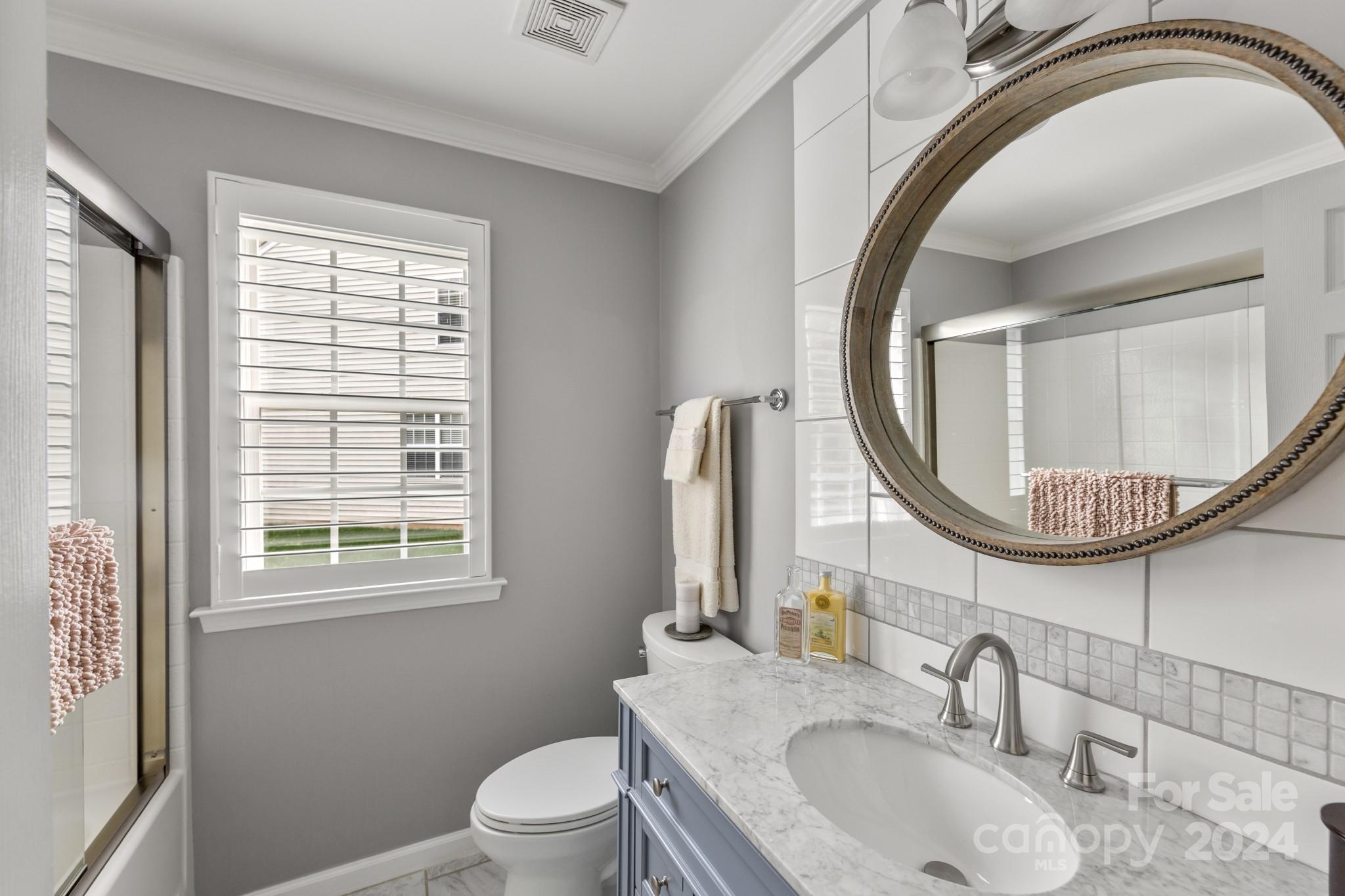 Legacy Park - Residential