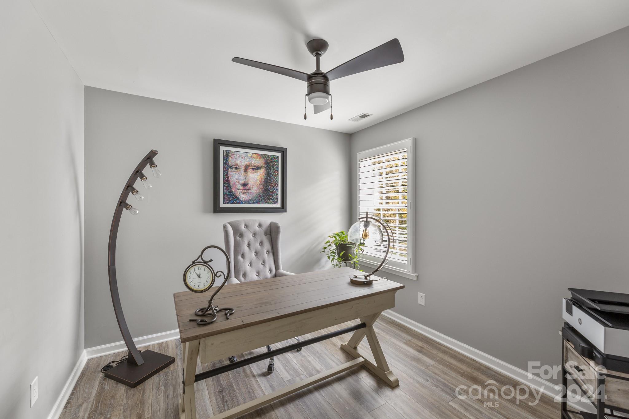 Legacy Park - Residential