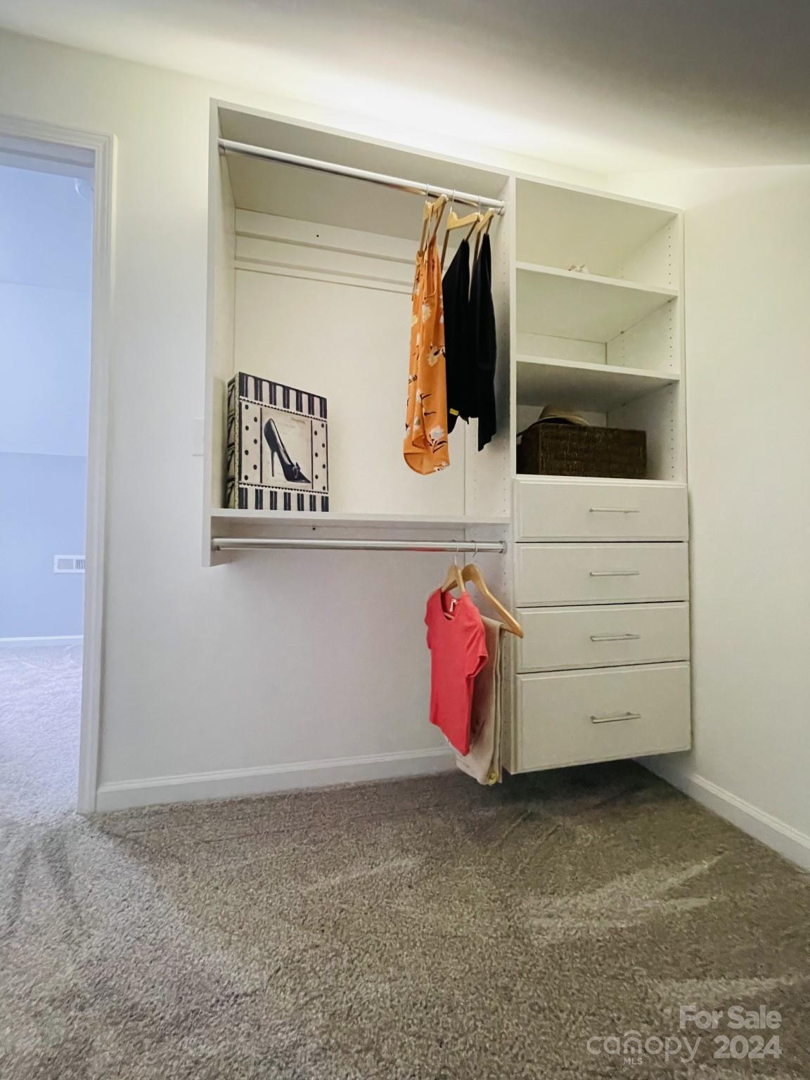 Legacy Park - Residential