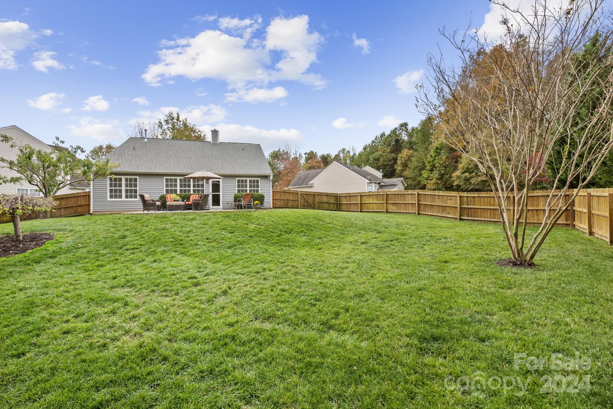 Legacy Park - Residential