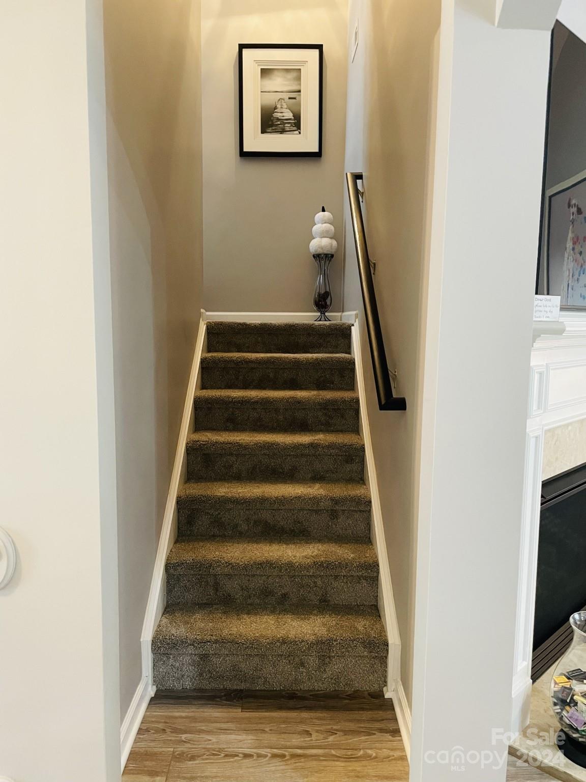 Legacy Park - Residential