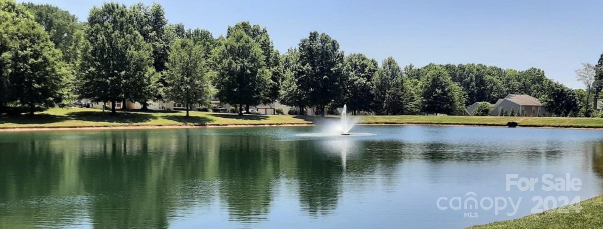 Legacy Park - Residential