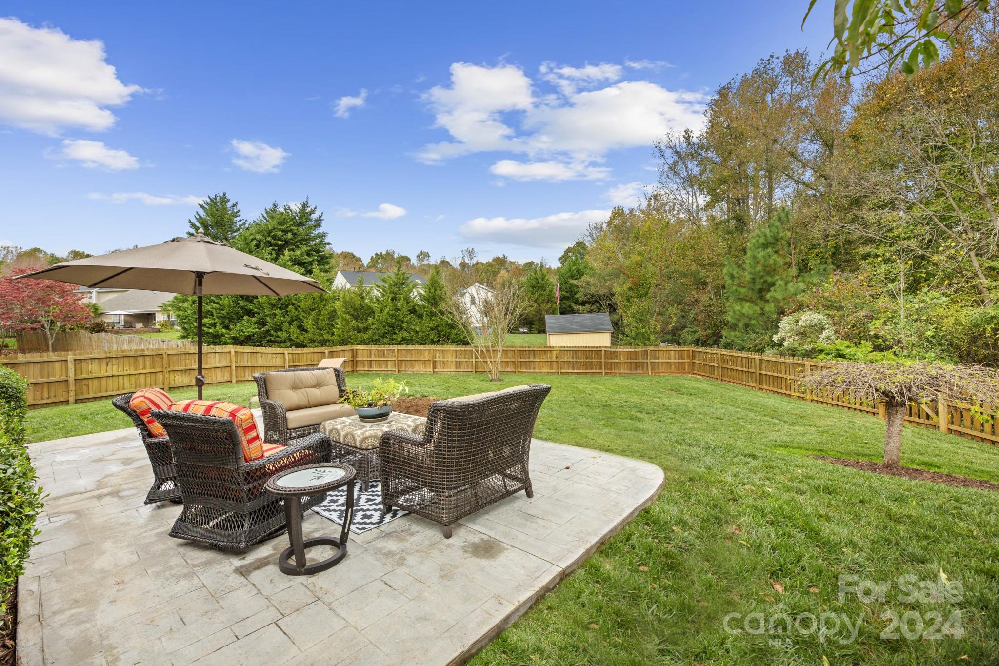 Legacy Park - Residential