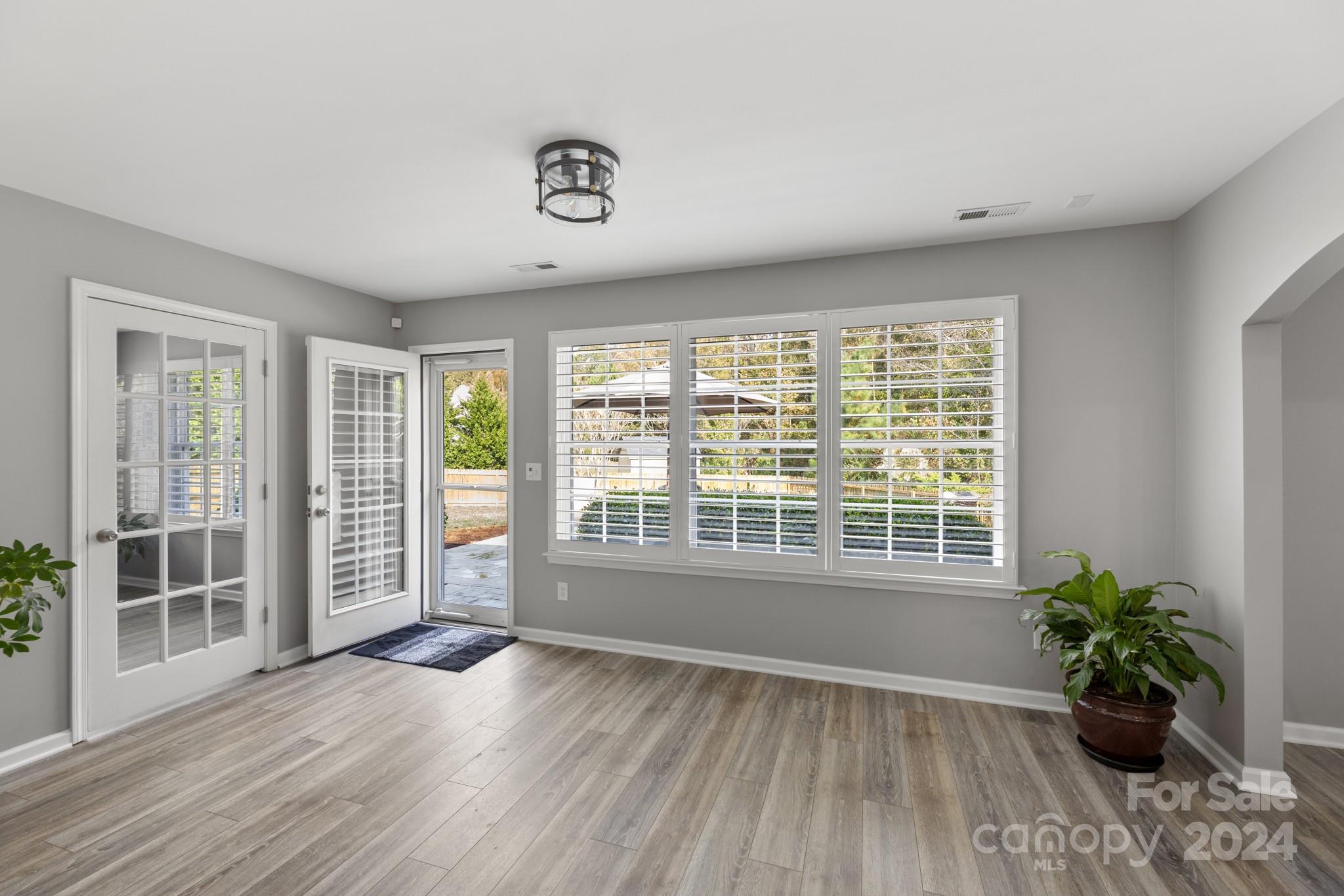 Legacy Park - Residential