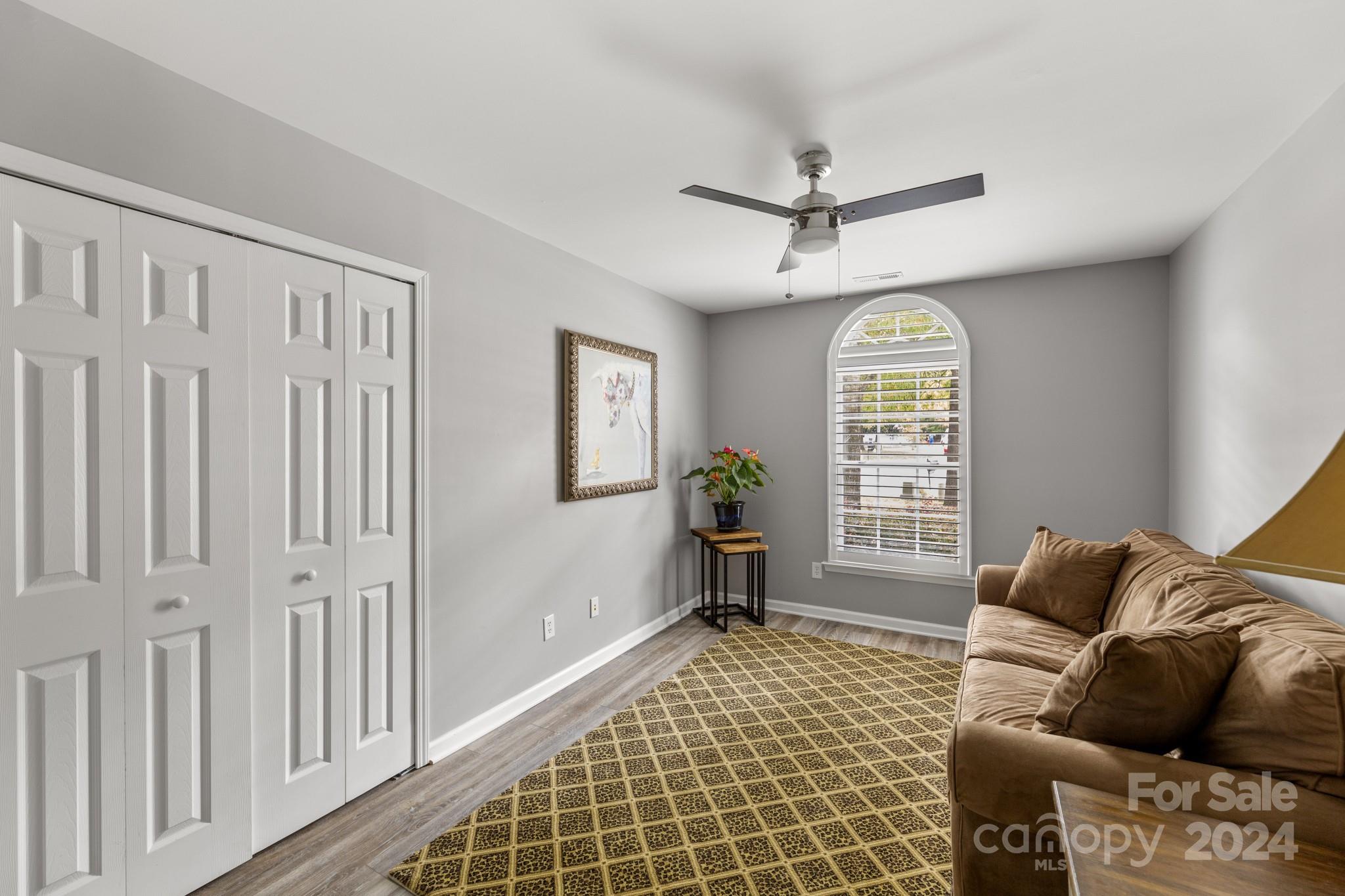 Legacy Park - Residential