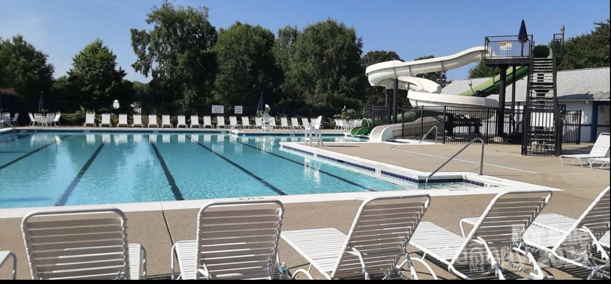 Legacy Park - Residential