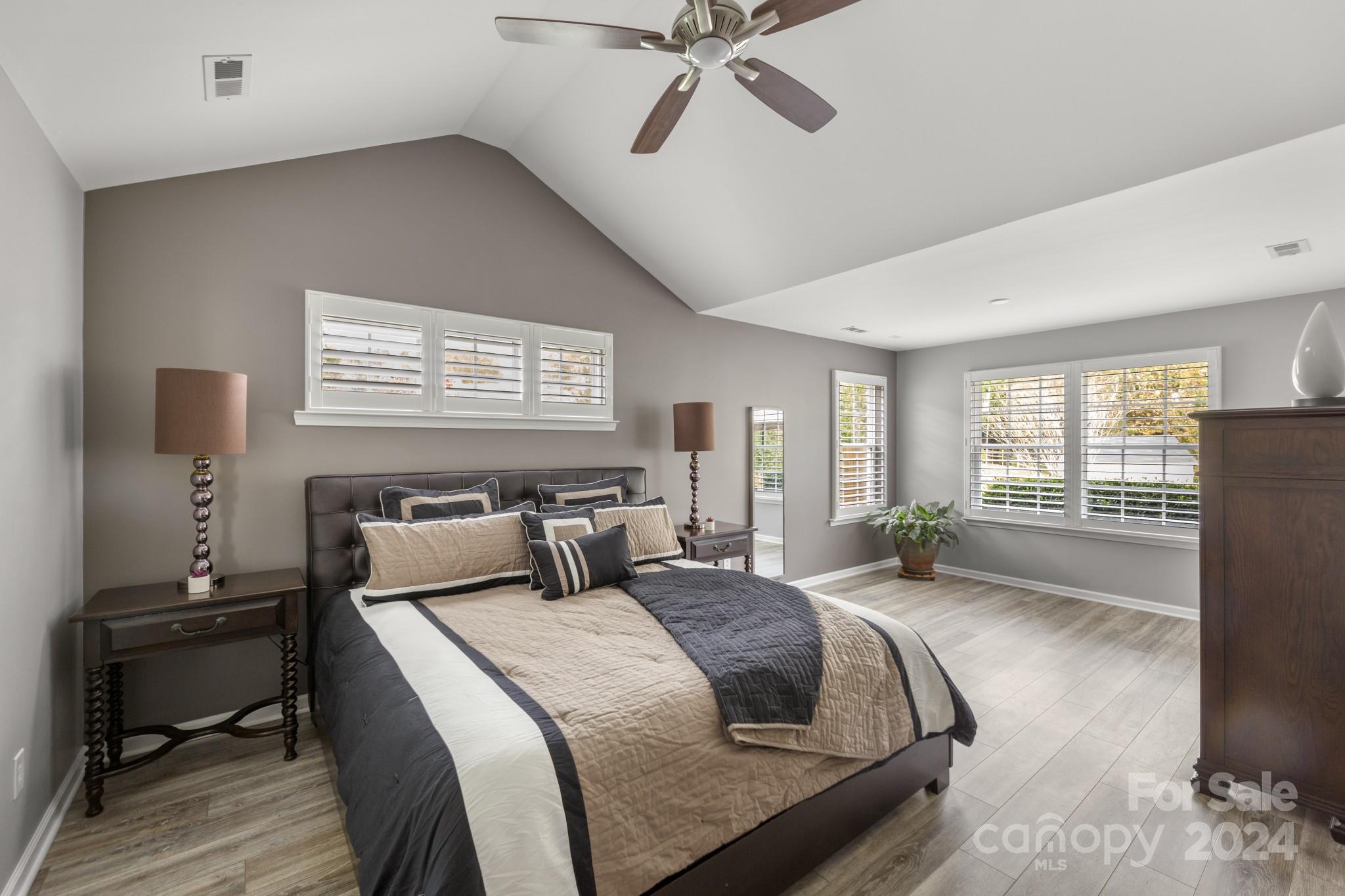 Legacy Park - Residential